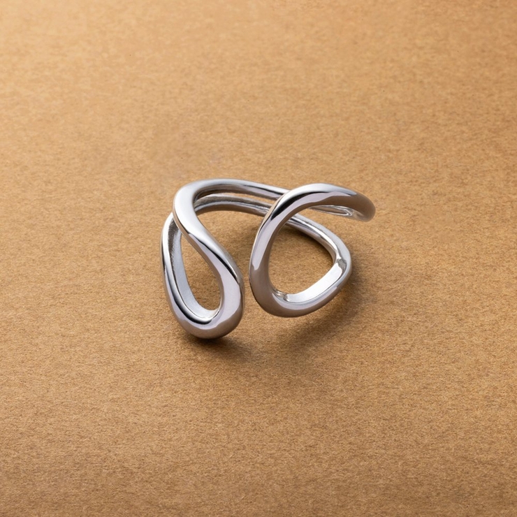 ステンレス製 リング 指輪 | CREAM-DOT | 詳細画像2 