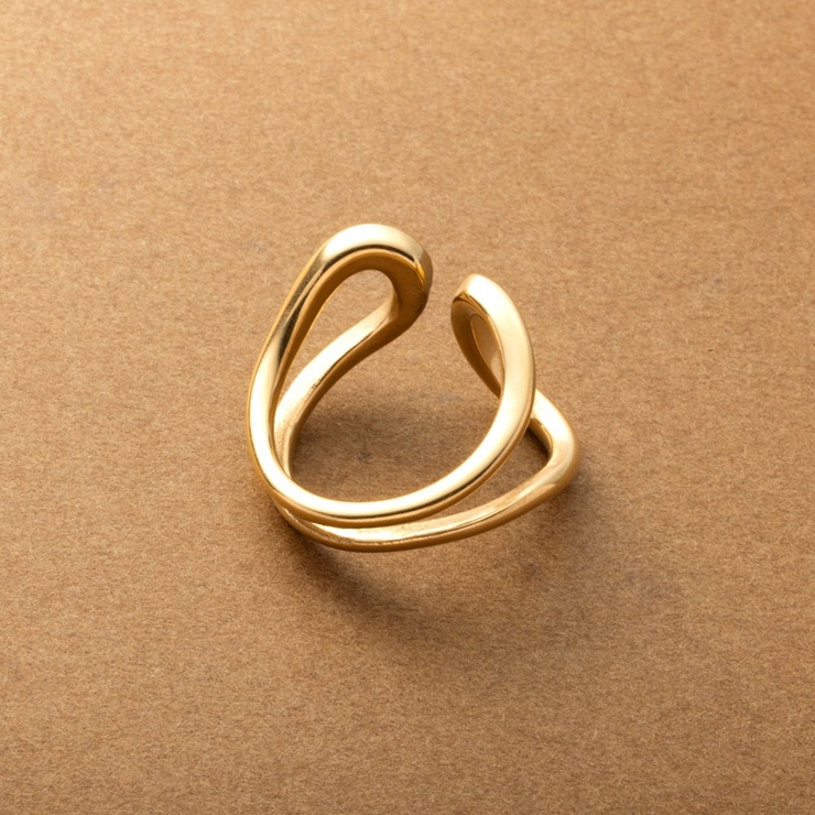 ステンレス製 リング 指輪 | CREAM-DOT | 詳細画像3 