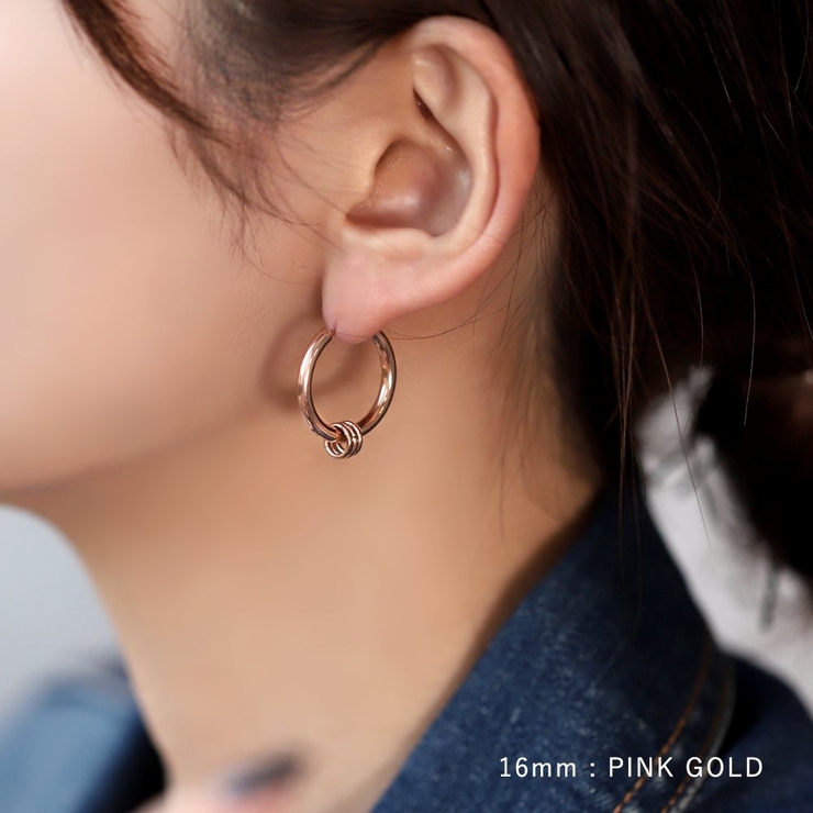 全30種類 ステンレス製 ピアス | CREAM-DOT | 詳細画像12 