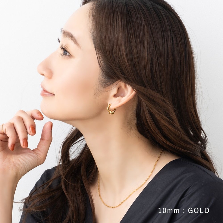 全30種類 ステンレス製 ピアス | CREAM-DOT | 詳細画像7 