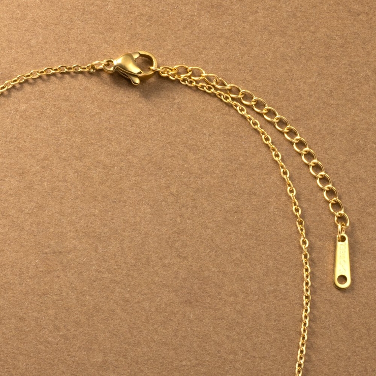 ステンレス製 ネックレス 金属アレルギー | CREAM-DOT | 詳細画像5 