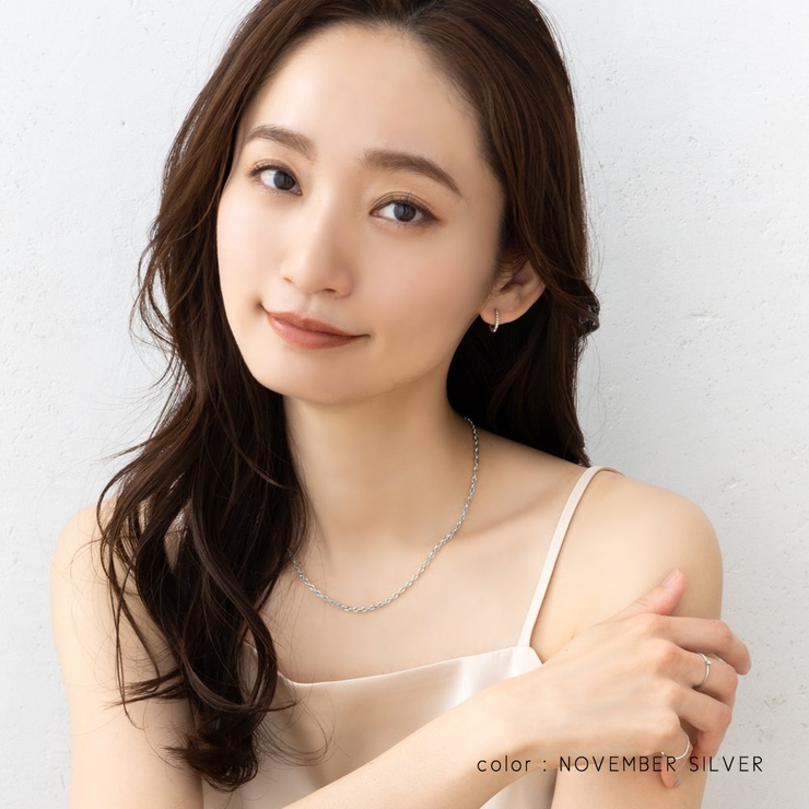 サージカルステンレス 金属アレルギー対応 ステンレス製 | CREAM-DOT | 詳細画像11 