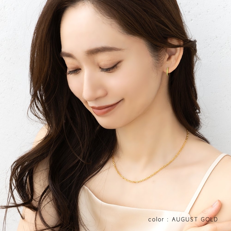 サージカルステンレス 金属アレルギー対応 ステンレス製 | CREAM-DOT | 詳細画像12 