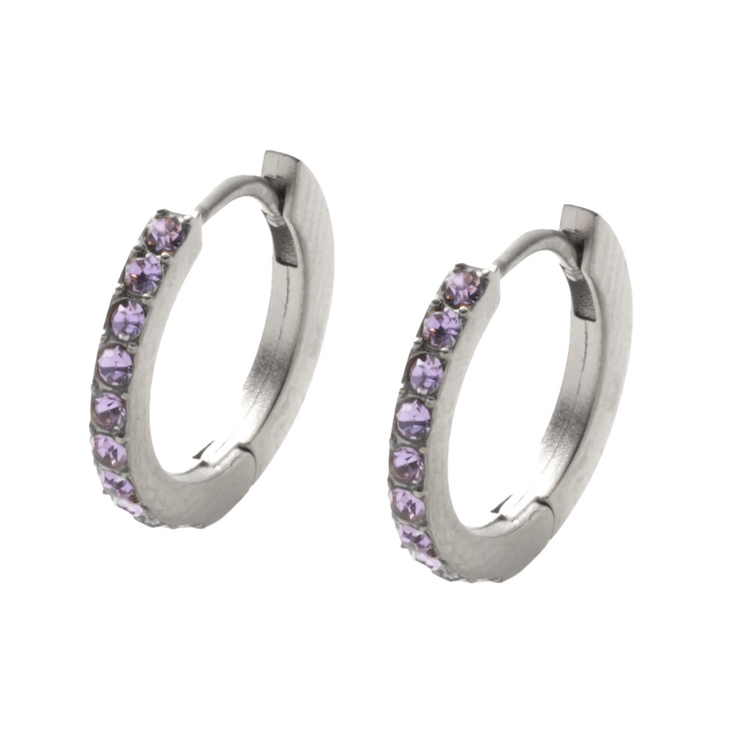 2月 | サージカルステンレス 金属アレルギー対応 ステンレス製 | CREAM-DOT