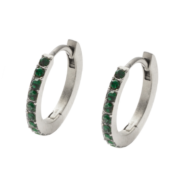 5月 | サージカルステンレス 金属アレルギー対応 ステンレス製 | CREAM-DOT