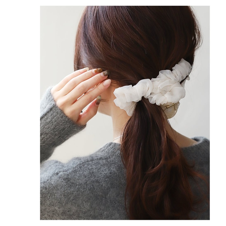 ヘアクリップ しっかり留まる バンスクリップ[品番:CRMA0009105 ヘアクリップ しっかり留まる バンスクリップ[品番:CRMA0009105