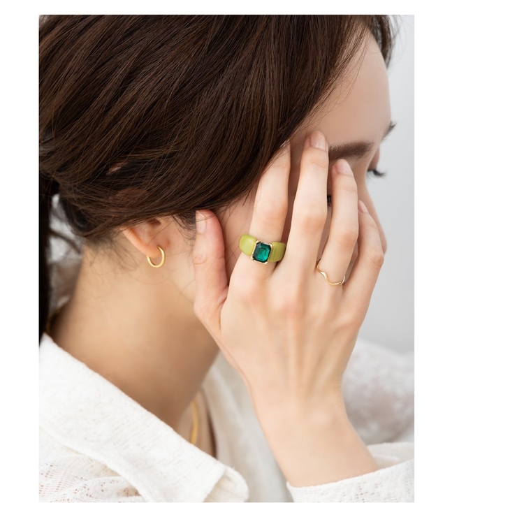 リング 指輪 レディース | CREAM-DOT | 詳細画像8 