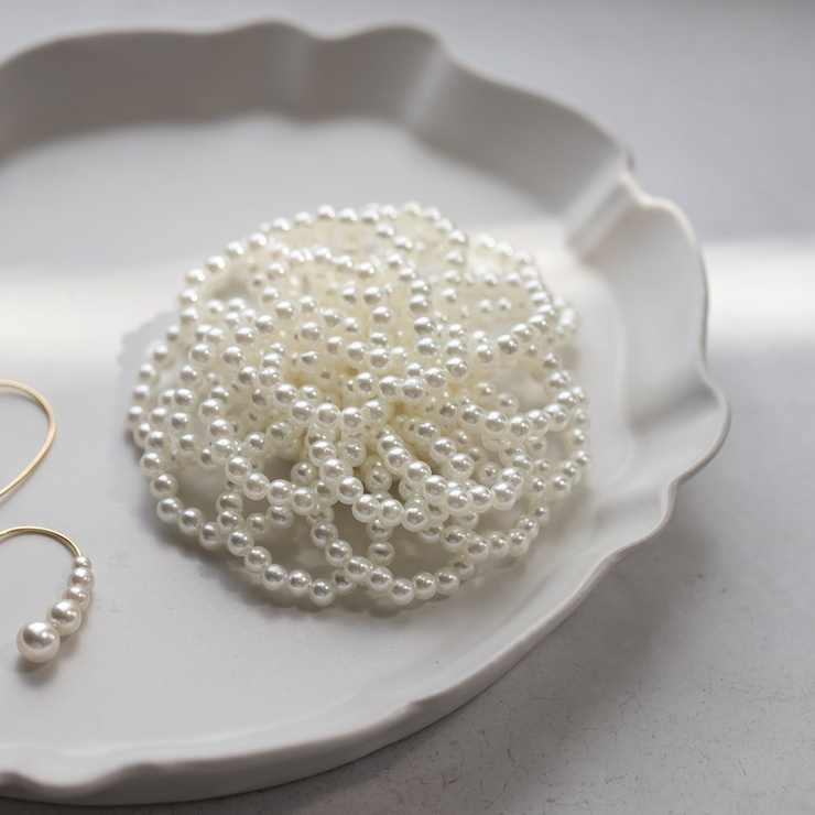 ブローチ フォーマル 卒業式 | CREAM-DOT | 詳細画像8 