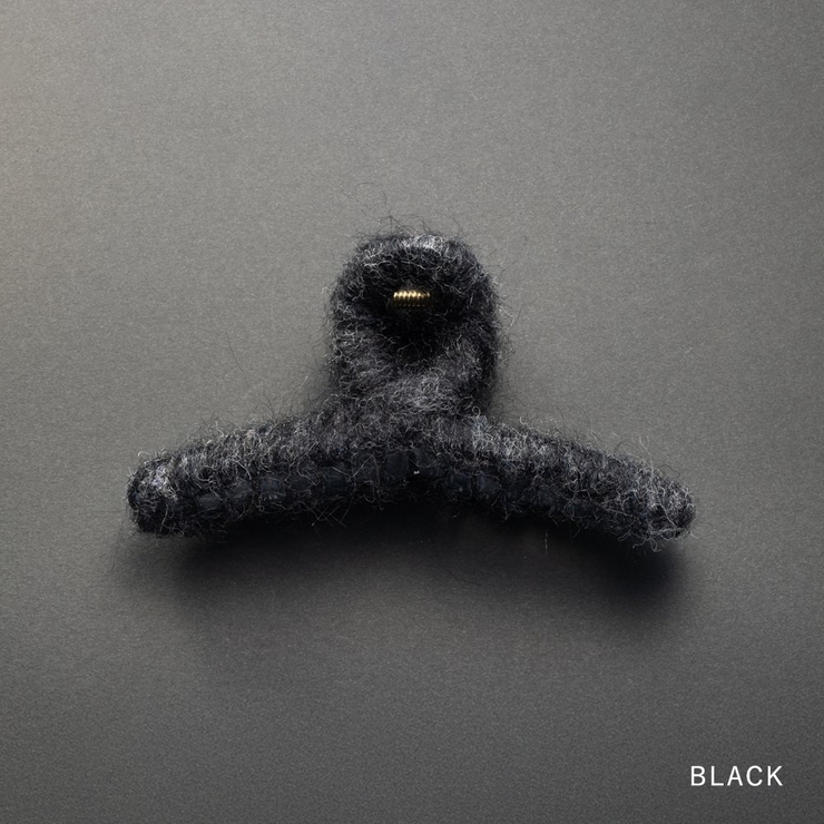 バンスクリップ ヘアクリップ レディース | CREAM-DOT | 詳細画像3 