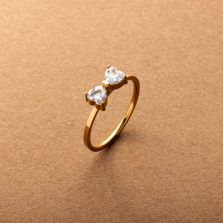 ステンレス製 リング 指輪 | CREAM-DOT | 詳細画像4 