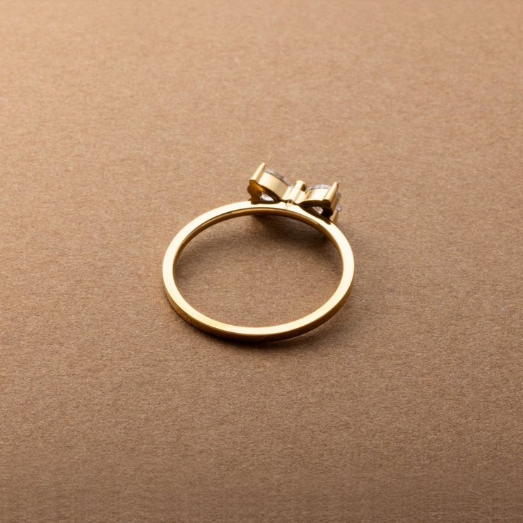 ステンレス製 リング 指輪 | CREAM-DOT | 詳細画像5 