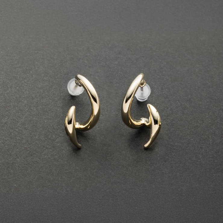 ピアス チタンポスト 低アレルギー | CREAM-DOT | 詳細画像2 