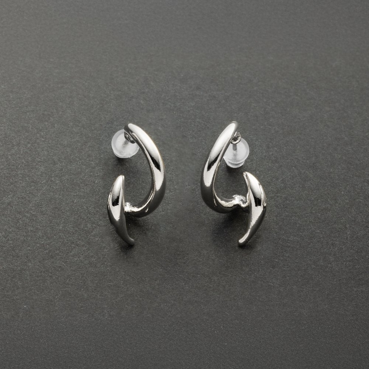 ピアス チタンポスト 低アレルギー | CREAM-DOT | 詳細画像3 