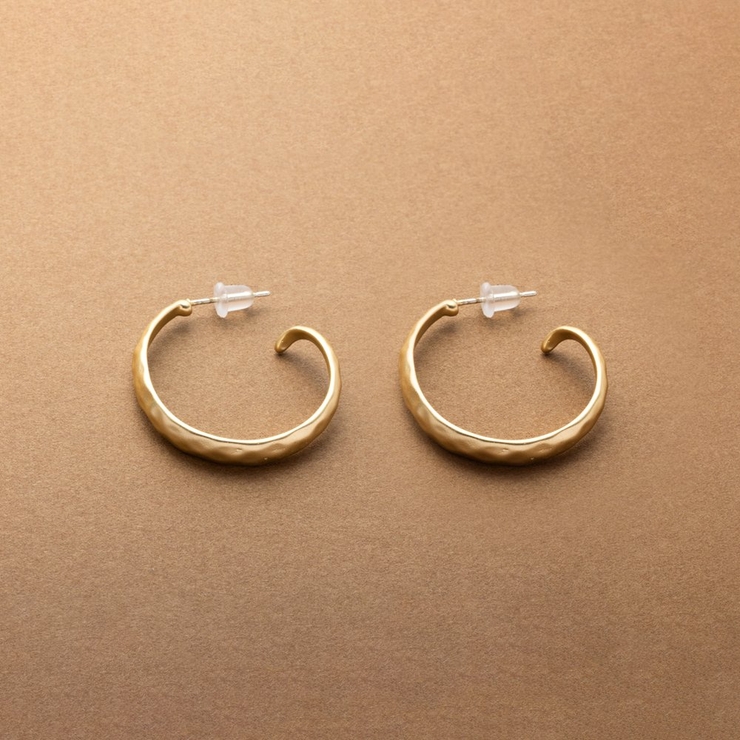 ピアス シルバーポスト 低アレルギー | CREAM-DOT | 詳細画像4 