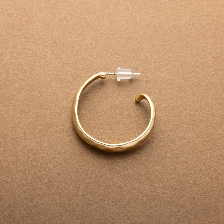 ピアス シルバーポスト 低アレルギー | CREAM-DOT | 詳細画像5 