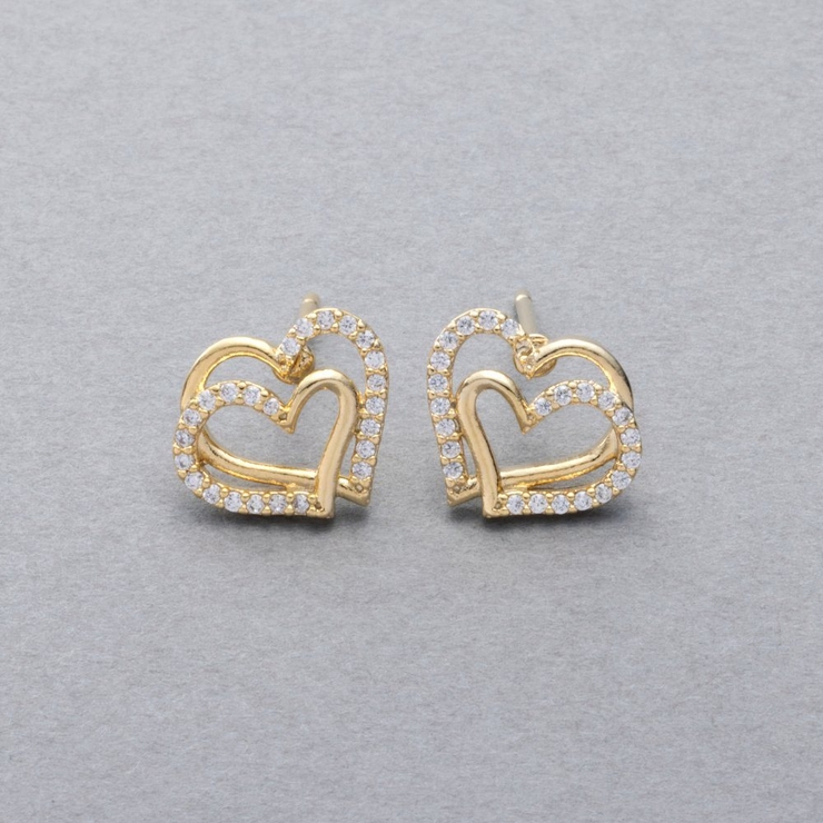 ピアス レディース ダブル | CREAM-DOT | 詳細画像2 