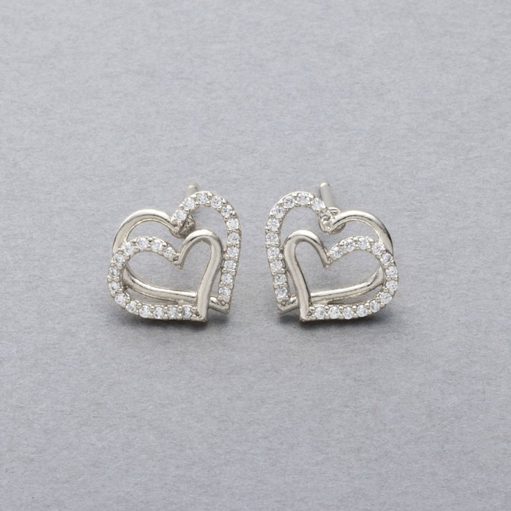 ピアス レディース ダブル | CREAM-DOT | 詳細画像3 