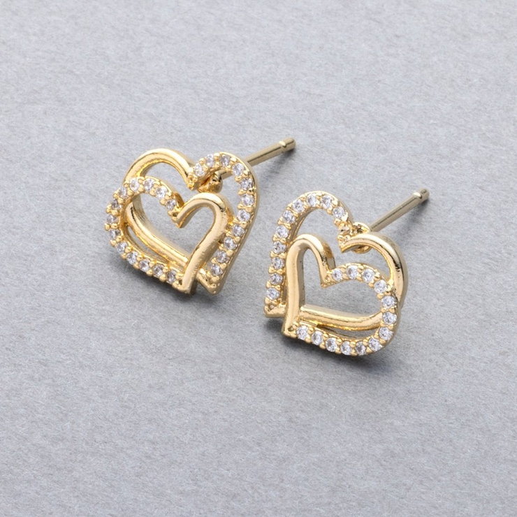 ピアス レディース ダブル | CREAM-DOT | 詳細画像4 