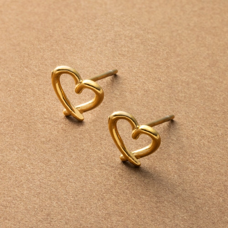 ステンレス製 ピアス 金属アレルギー | CREAM-DOT | 詳細画像3 