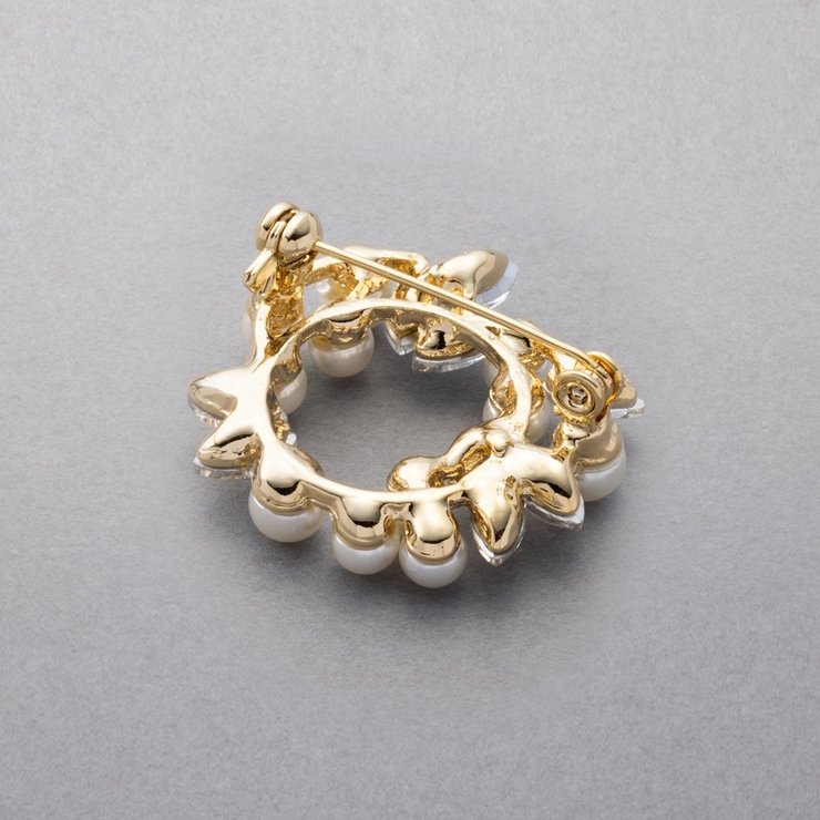 ブローチ フォーマル 卒業式 | CREAM-DOT | 詳細画像6 