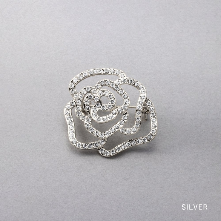 ブローチ フォーマル 卒業式 | CREAM-DOT | 詳細画像4 