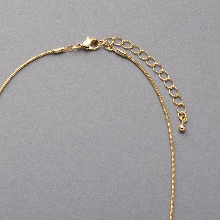 ネックレス レディース ショート | CREAM-DOT | 詳細画像4 