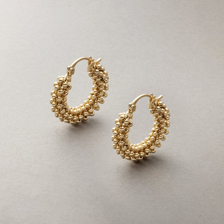 ピアス レディース キャッチレス | CREAM-DOT | 詳細画像3 