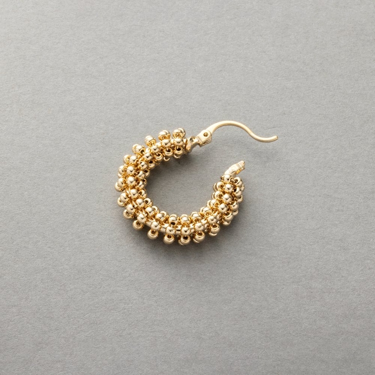 ピアス レディース キャッチレス | CREAM-DOT | 詳細画像4 