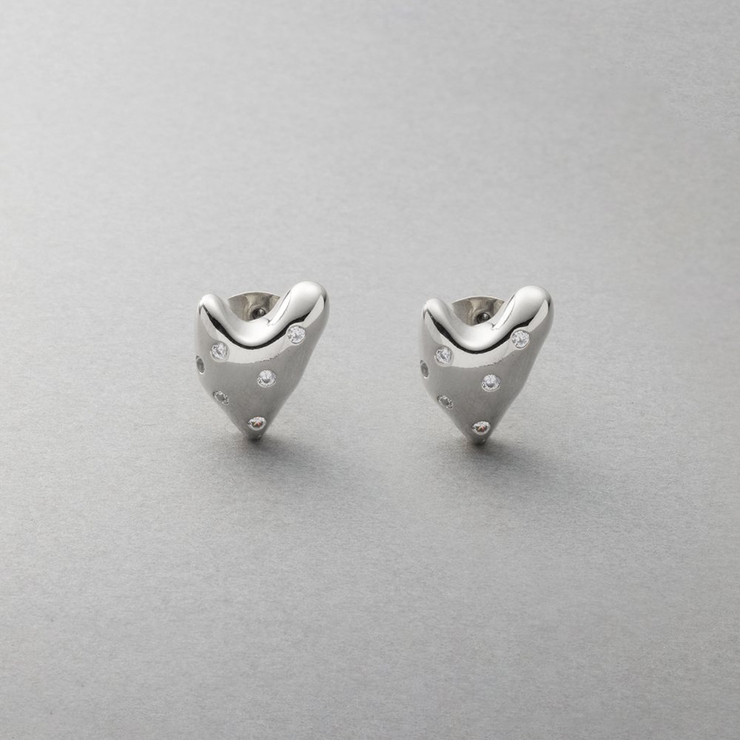 ピアス チタンポスト 低アレルギー | CREAM-DOT | 詳細画像3 