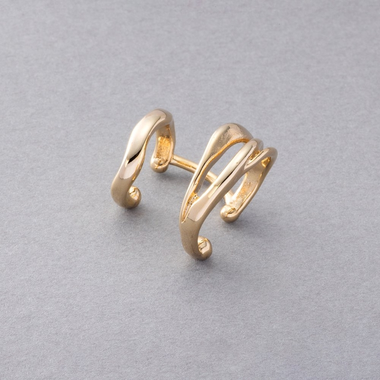 イヤーカフ イヤカフ レディース | CREAM-DOT | 詳細画像5 