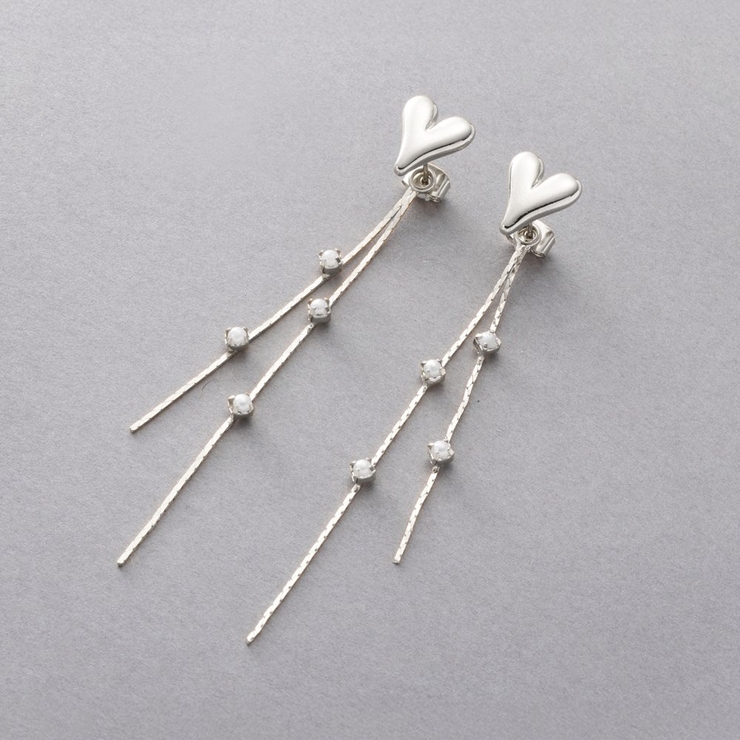 ピアス レディース バックキャッチ | CREAM-DOT | 詳細画像3 