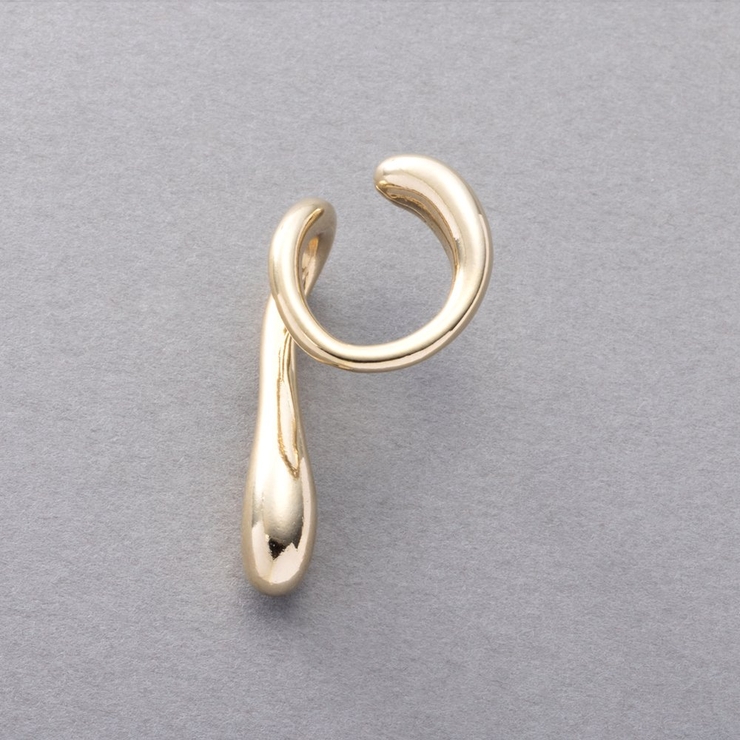 イヤーカフ イヤカフ 片耳用 | CREAM-DOT | 詳細画像5 