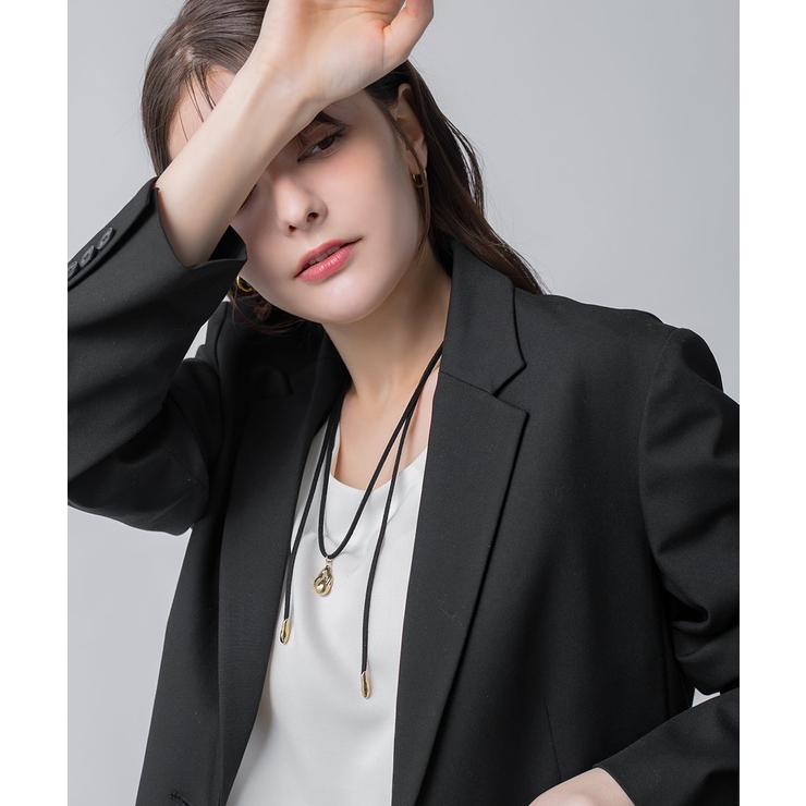 ネックレス レディース チョーカー | CREAM-DOT | 詳細画像2 