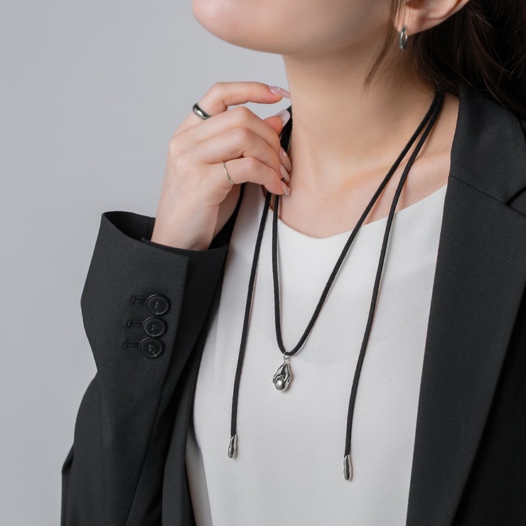 ネックレス レディース チョーカー | CREAM-DOT | 詳細画像6 