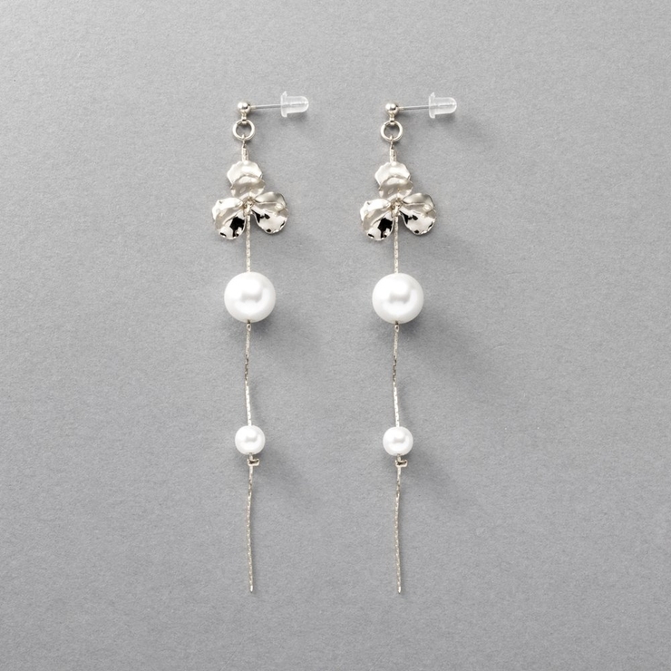 ピアス チタンポスト 低アレルギー | CREAM-DOT | 詳細画像3 