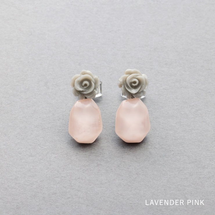 選べる ピアス イヤリング | CREAM-DOT | 詳細画像3 