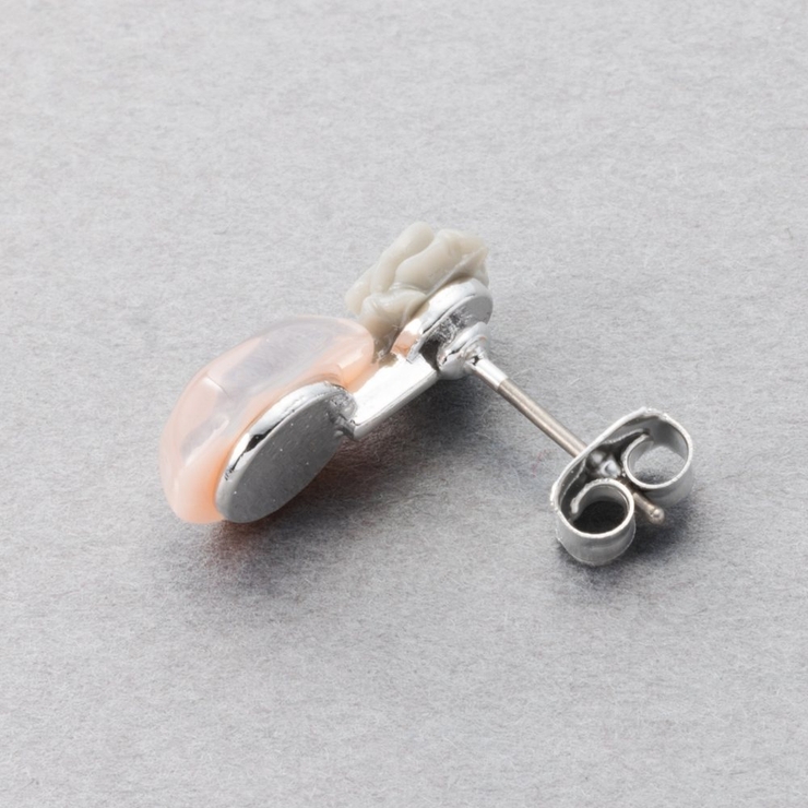 選べる ピアス イヤリング | CREAM-DOT | 詳細画像6 