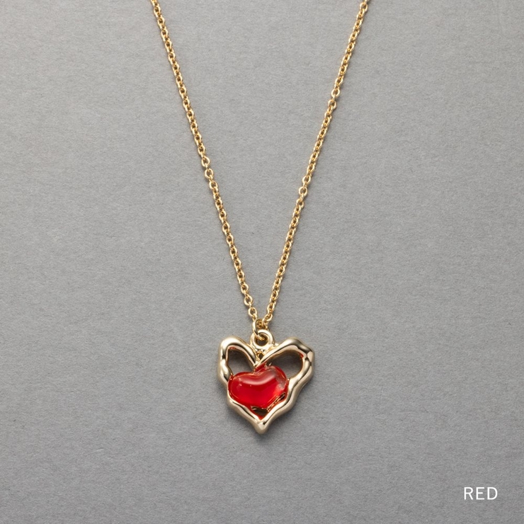 ネックレス レディース 歪 | CREAM-DOT | 詳細画像2 