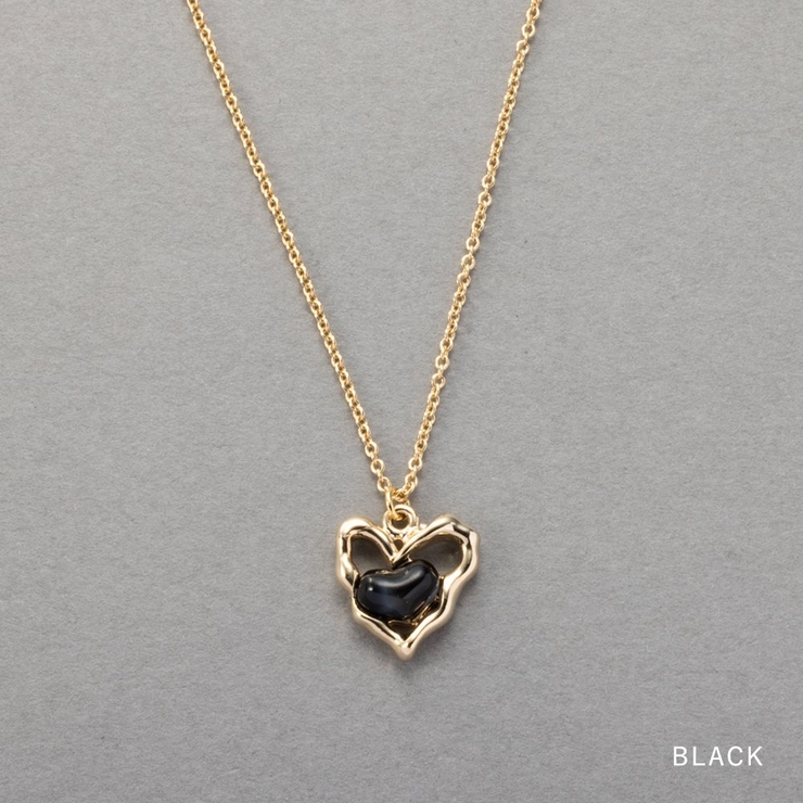 ネックレス レディース 歪 | CREAM-DOT | 詳細画像5 