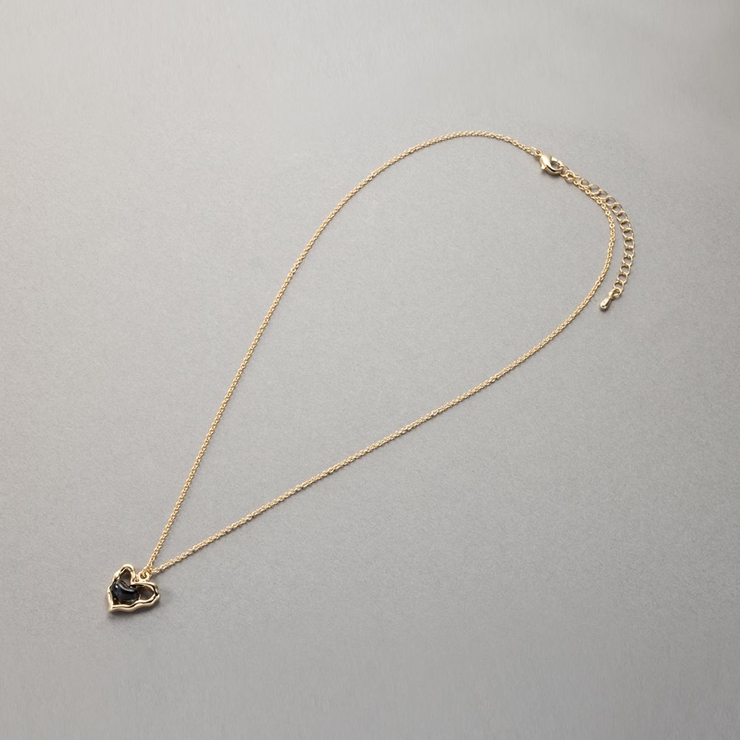 ネックレス レディース 歪 | CREAM-DOT | 詳細画像6 