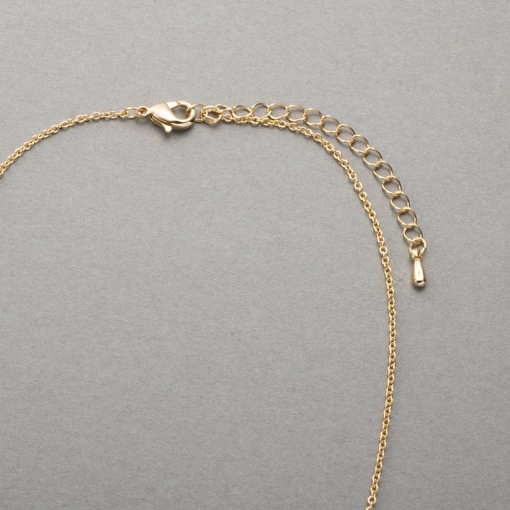 ネックレス レディース 歪 | CREAM-DOT | 詳細画像7 