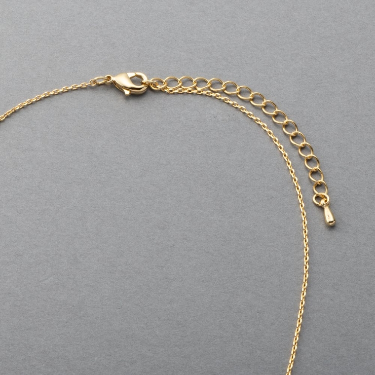 ネックレス レディース ショート | CREAM-DOT | 詳細画像4 