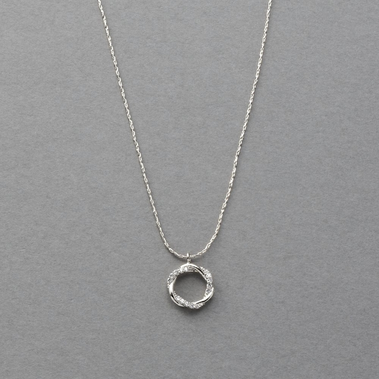 ネックレス レディース ショート | CREAM-DOT | 詳細画像2 