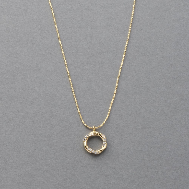 ネックレス レディース ショート | CREAM-DOT | 詳細画像1 