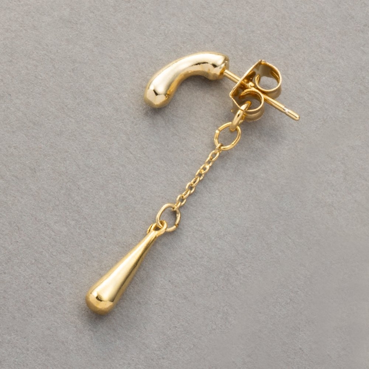 ピアス レディース バックキャッチ | CREAM-DOT | 詳細画像5 