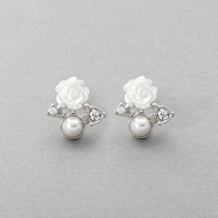 ピアス チタンポスト 低アレルギー | CREAM-DOT | 詳細画像3 