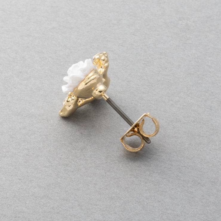 ピアス チタンポスト 低アレルギー | CREAM-DOT | 詳細画像5 