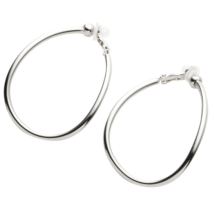 シルバー | 選べる ピアス イヤリング | CREAM-DOT