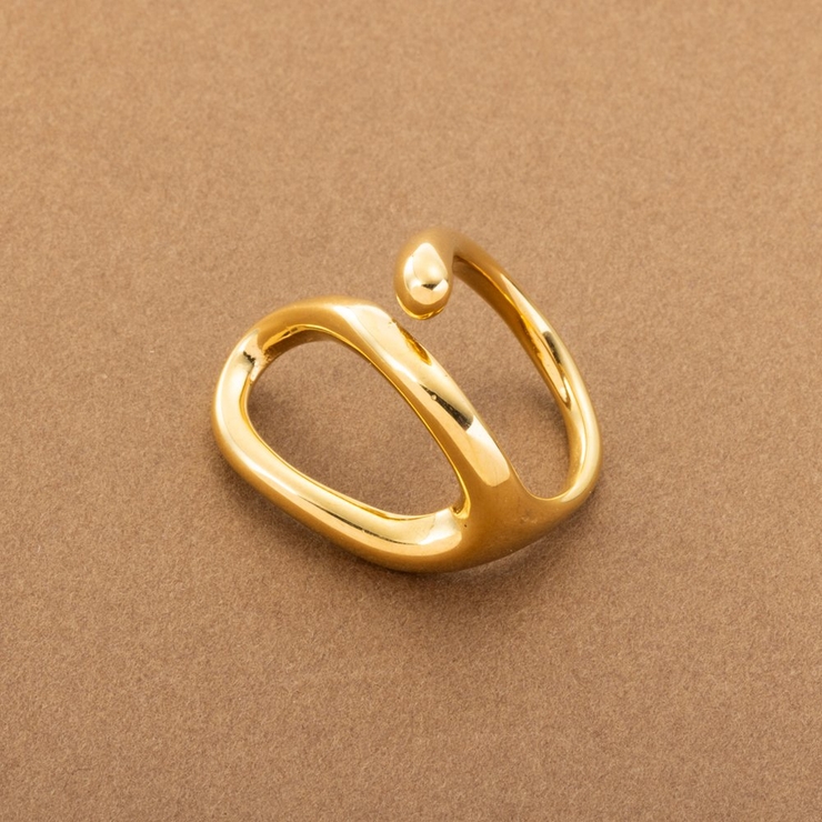 ステンレス製 リング 指輪 | CREAM-DOT | 詳細画像3 