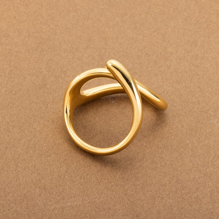 ステンレス製 リング 指輪 | CREAM-DOT | 詳細画像4 